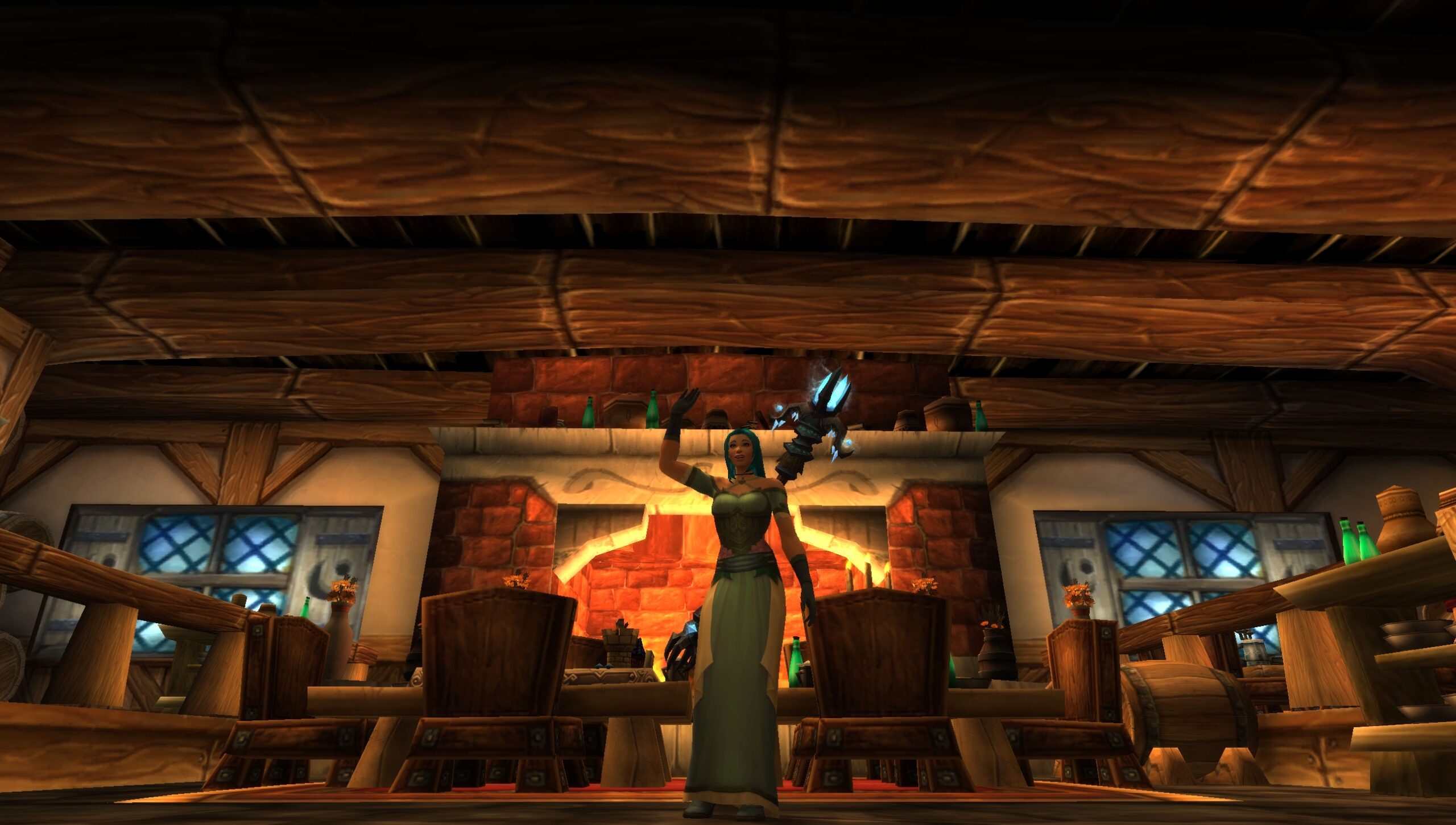 Mastering the Mage: Tips and Tricks for Every Spec in WoW