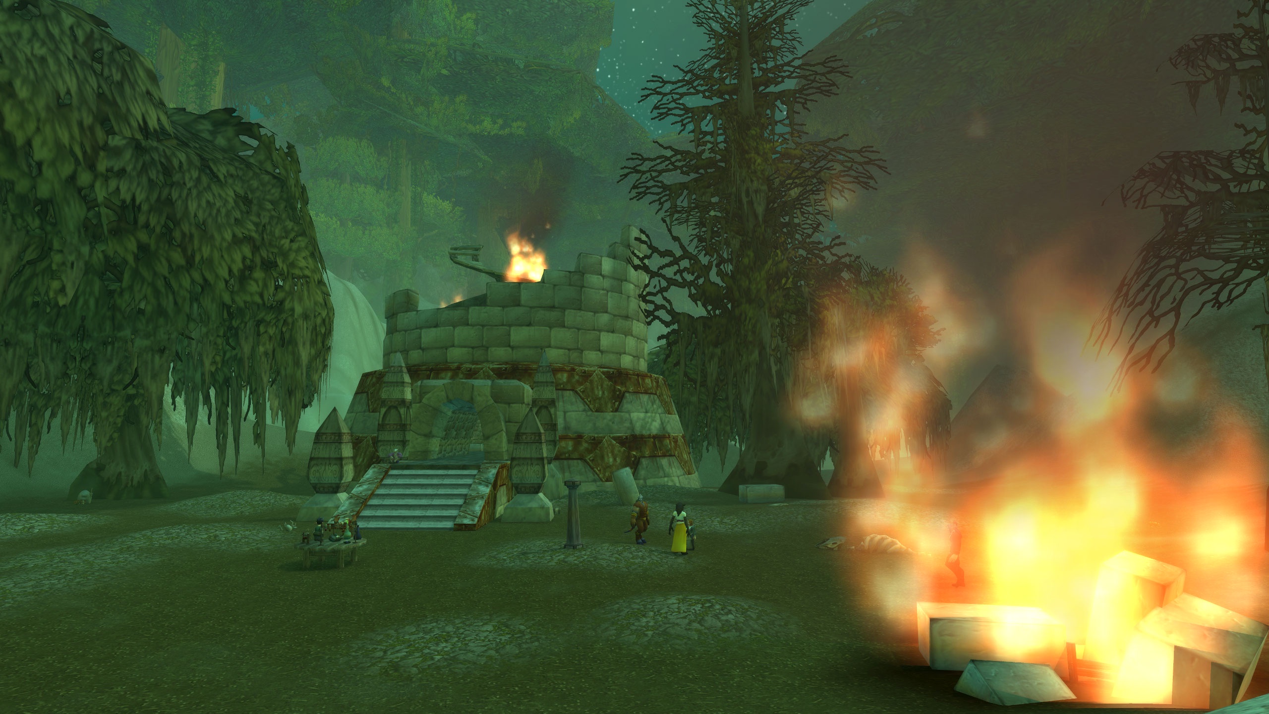 Tips for New Players: How to Level Up Quickly in WoW
