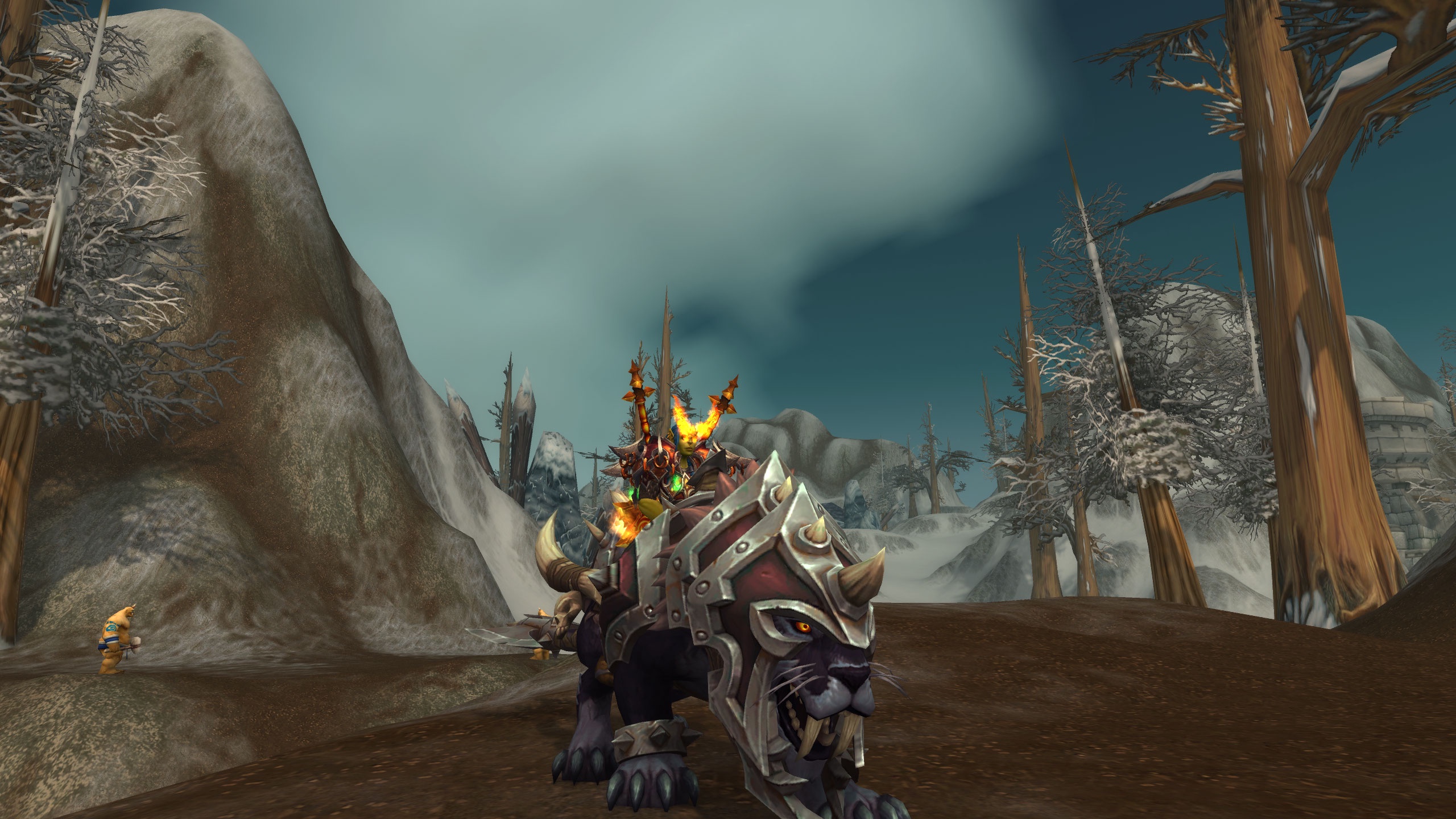 How to Build Your Ideal WoW PvP Character: A Detailed Guide