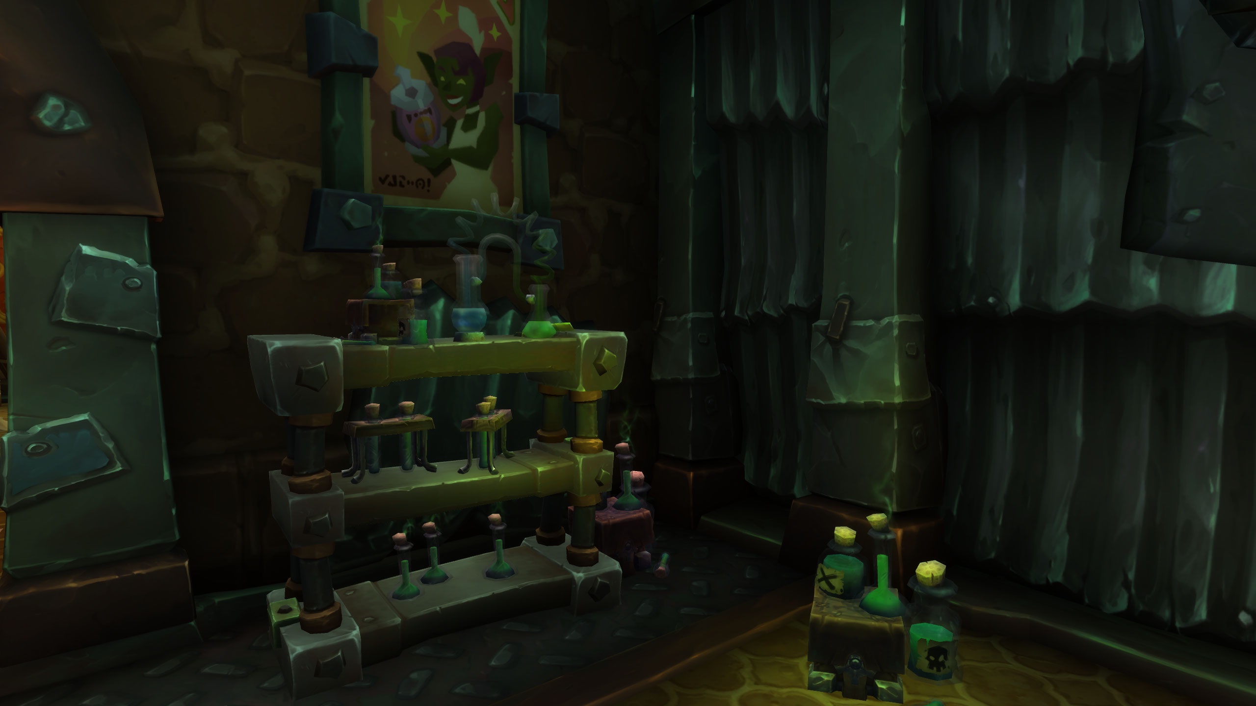 WoW’s Economy Over the Years: How Gold and Trading Have Evolved