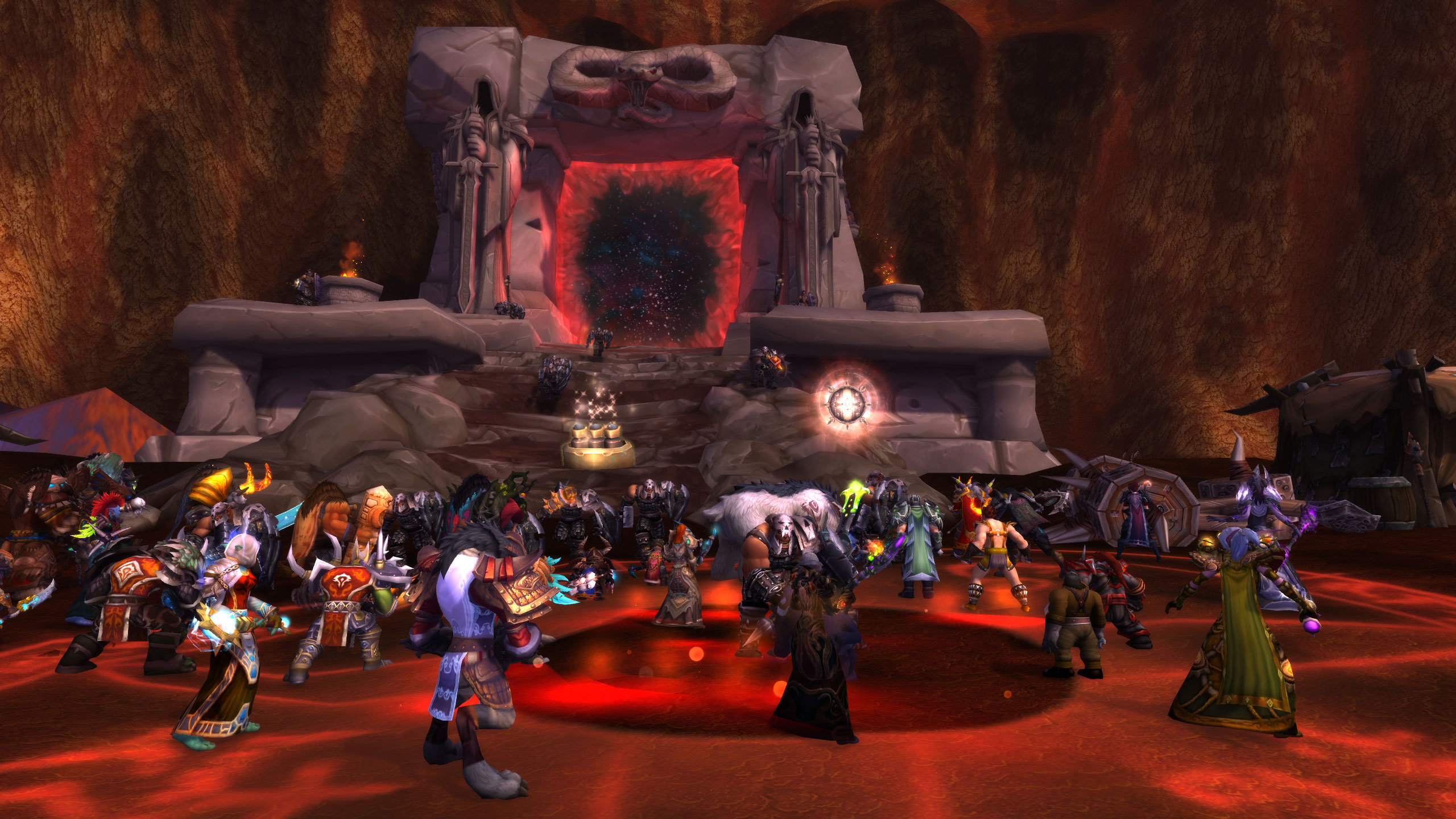 Why You Need a WoW Raid Boost for Heroic and Mythic