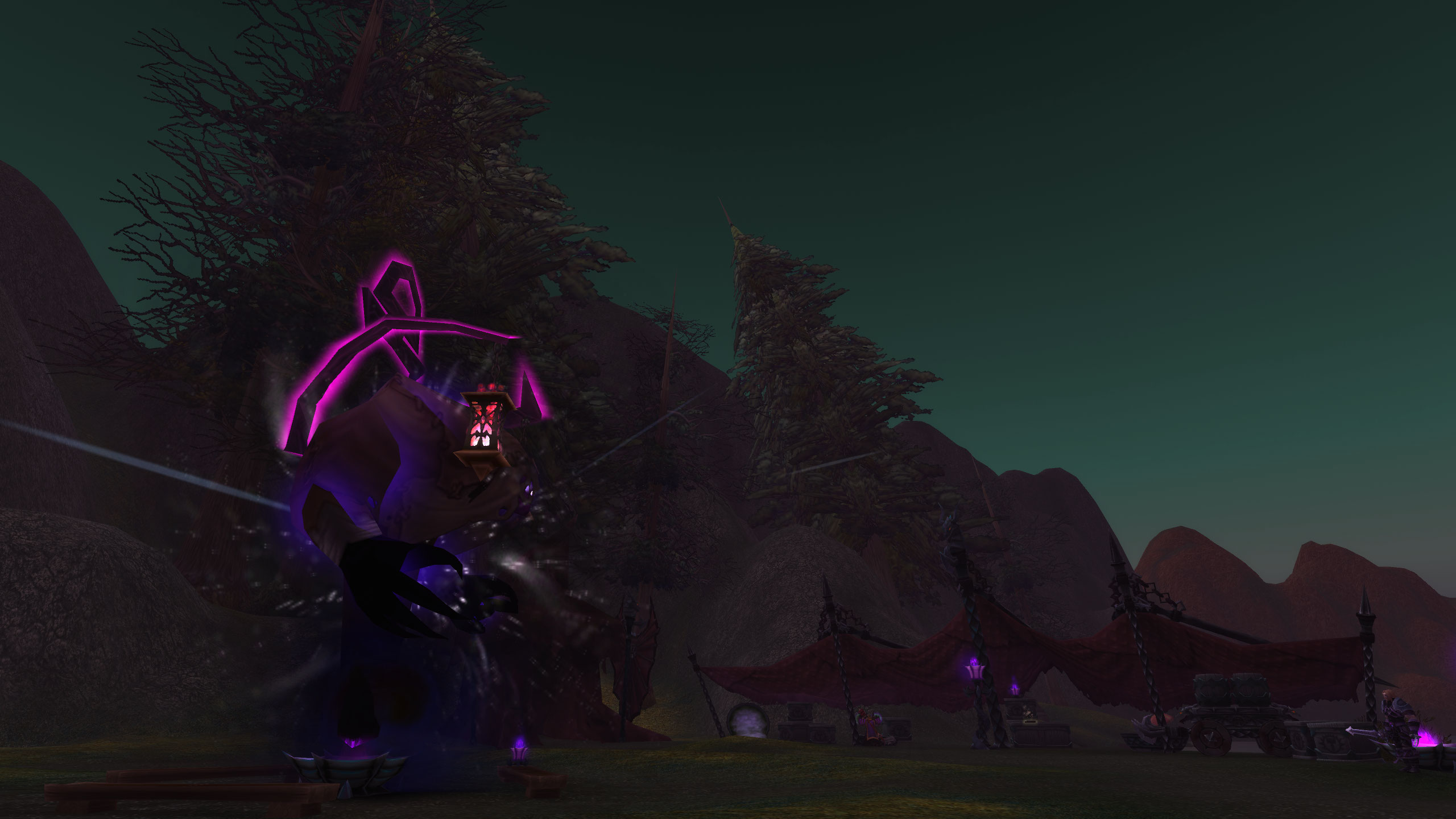 Pre-Patch Panic: What Every WoW Veteran Must Do Before Launch