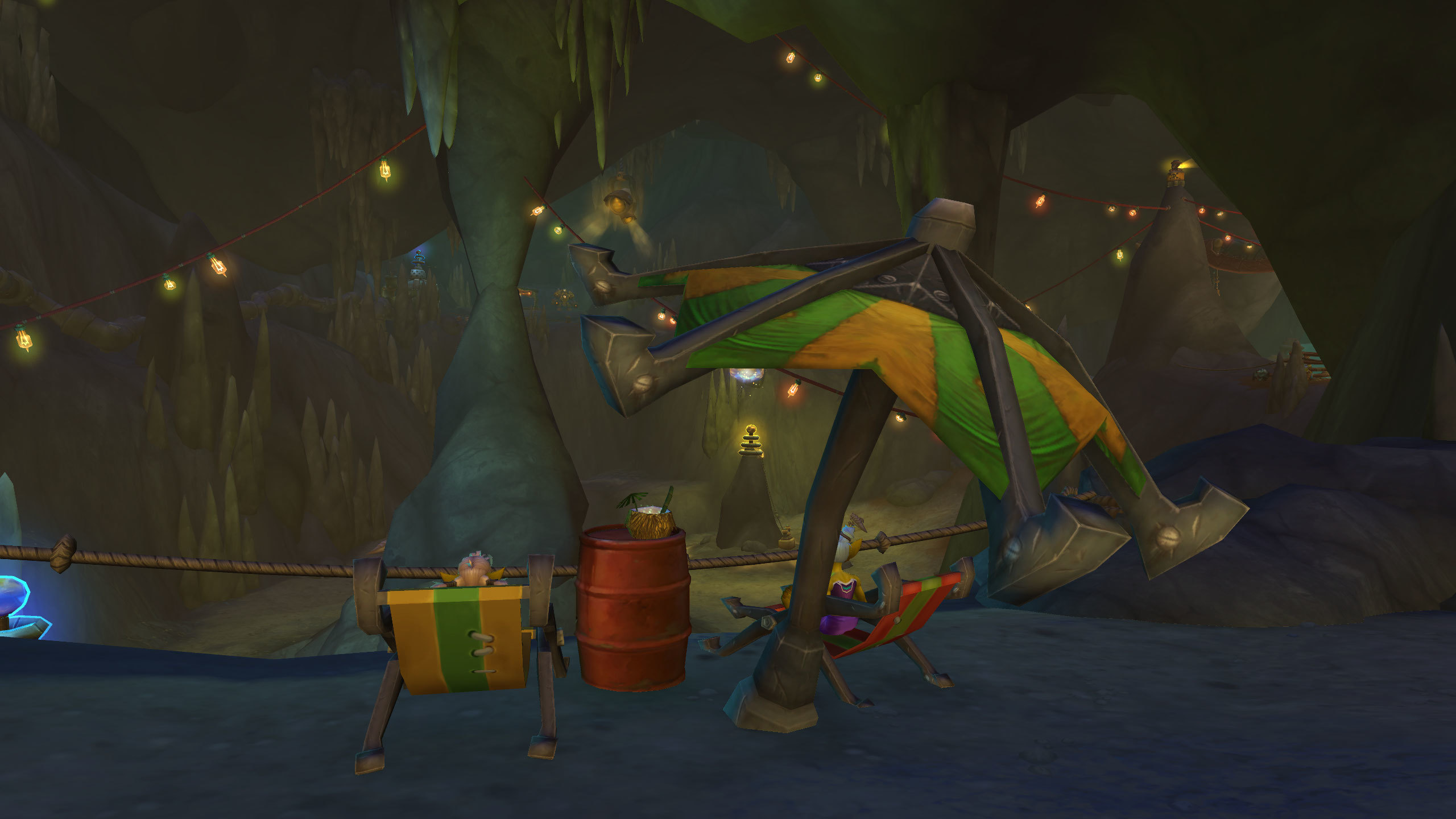 Buy WoW Hardcore Gold to Master Survival and Endgame Challenges