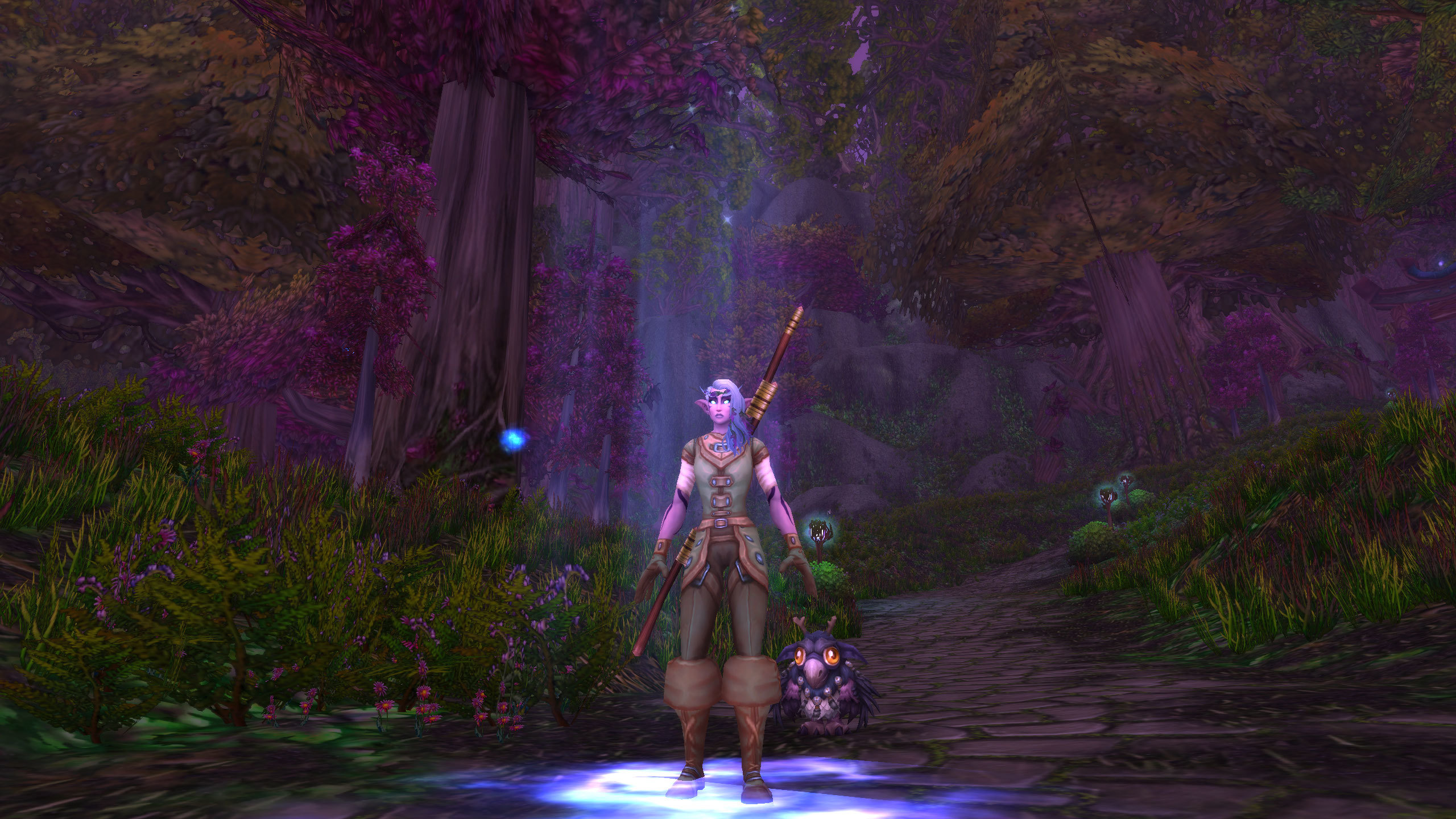 Why WoW’s Fishing and Secondary Professions Have a Cult Following