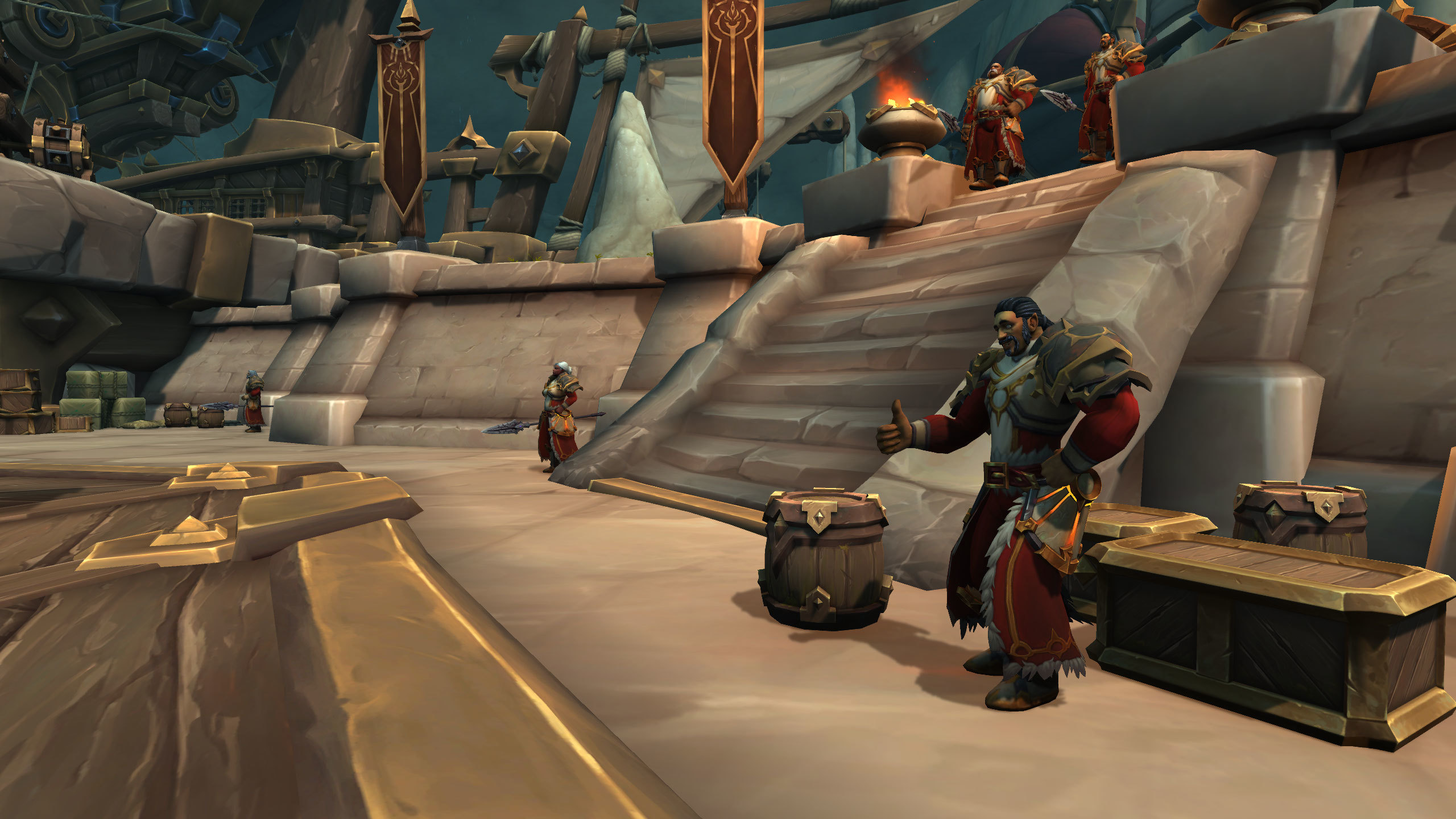 Mythic+ Gatekeeper Boss Execution Becomes the Difficulty Hurdle Separating Key Success from Stalled Progression Wipes