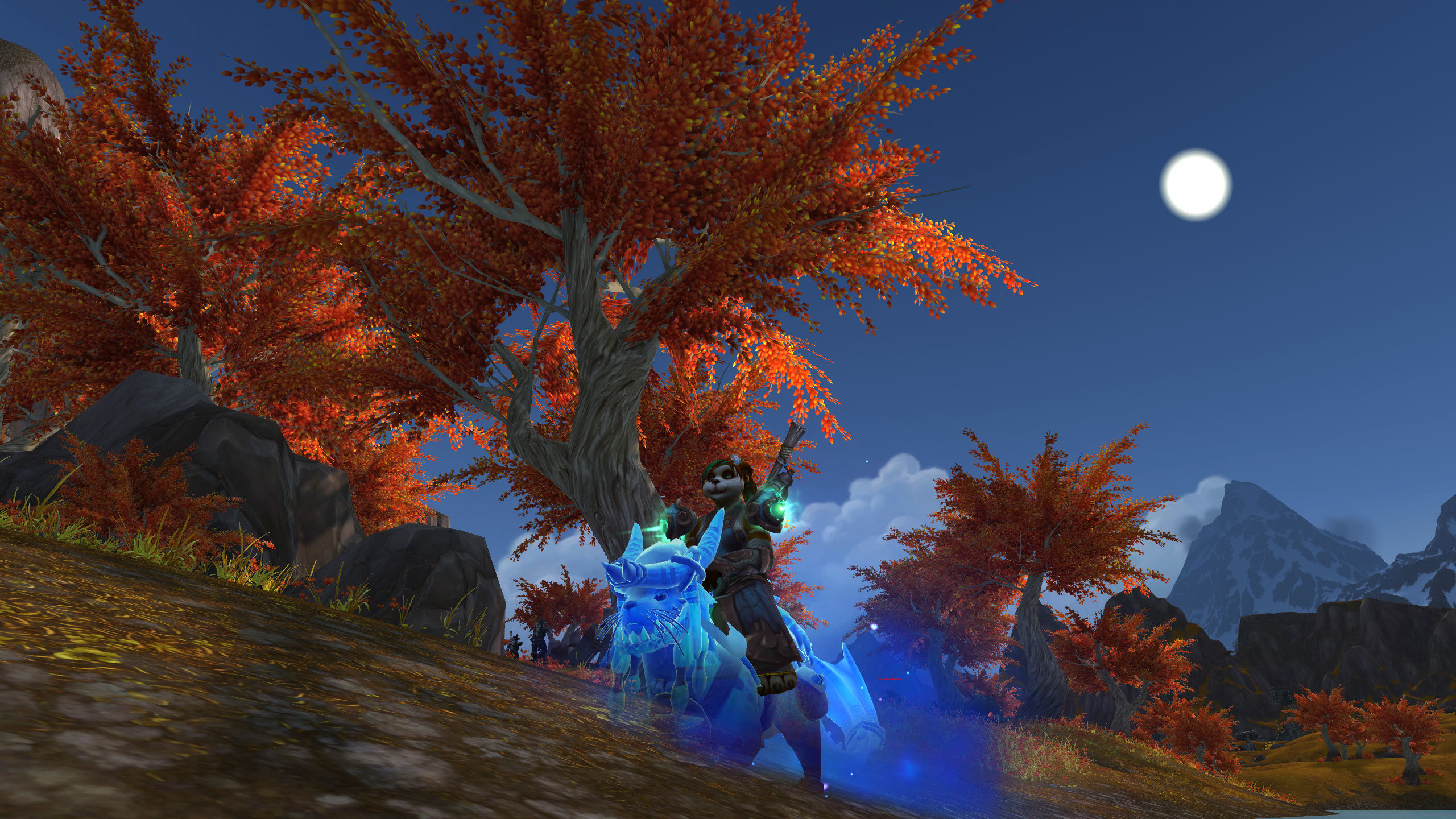 WoW Achievement Planning: The Campaign Method for Casual Completionists