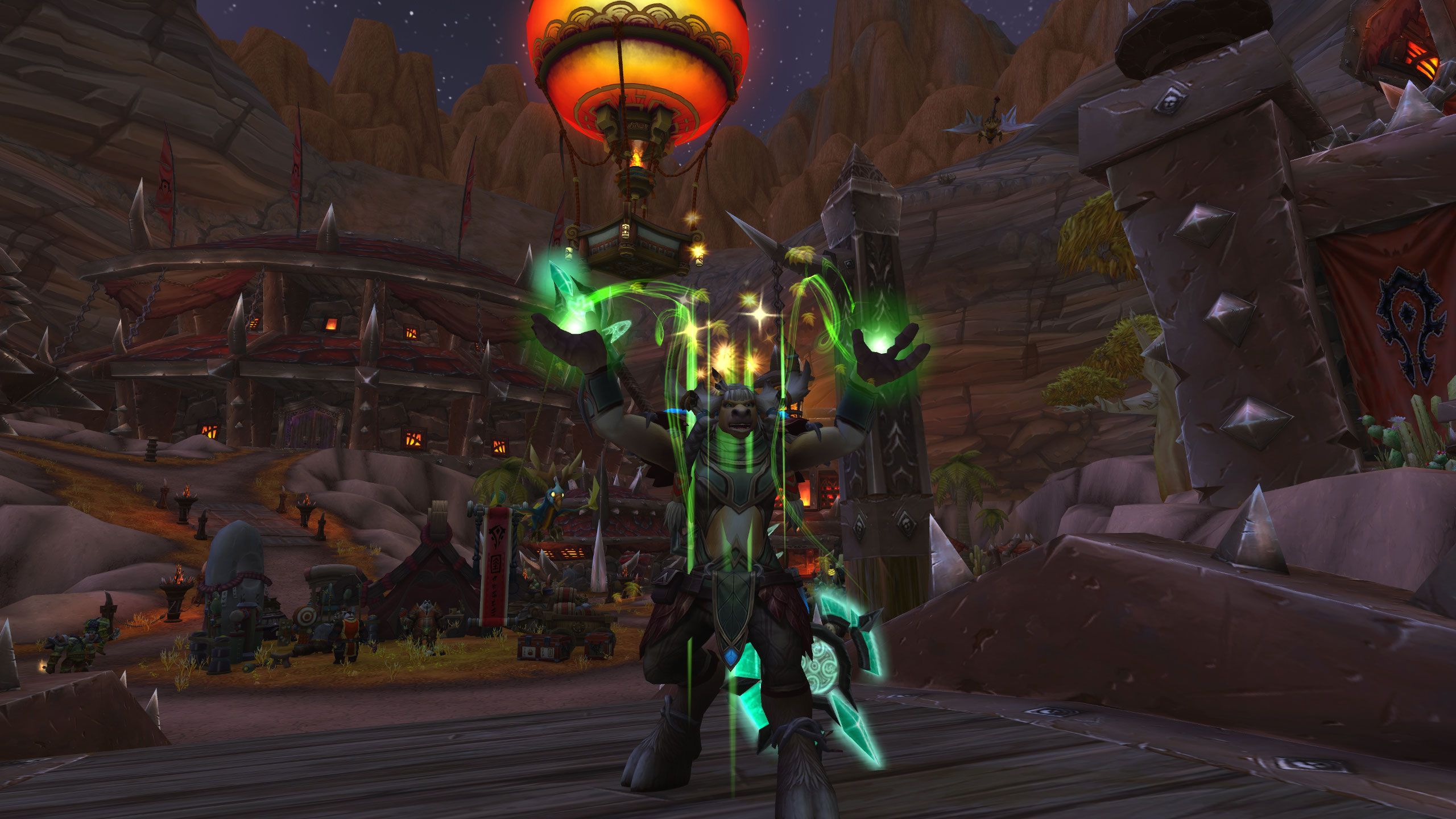 WoW PvP Boosting for Arena Rating: Fast Progress in Competitive PvP