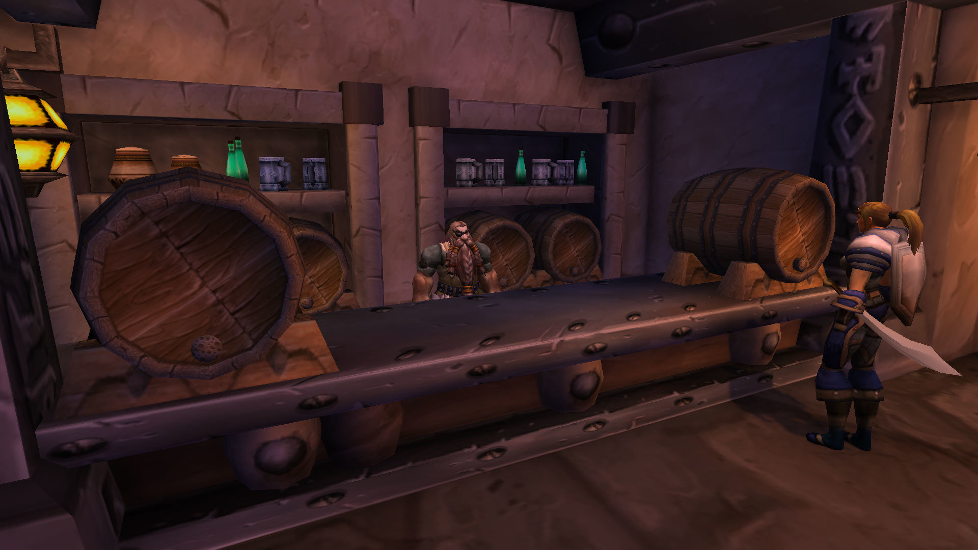 From Level 1 to 60: The Comprehensive Roadmap to Mastering Your Class in WoW Classic