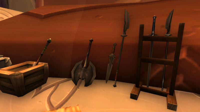 Climb the Rated Arena Ladder Fast and Unlock Elite Combat Armor with a WoW PvP Boost